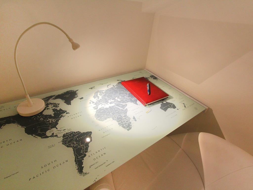 Apartment Cindy Ловран Стая снимка